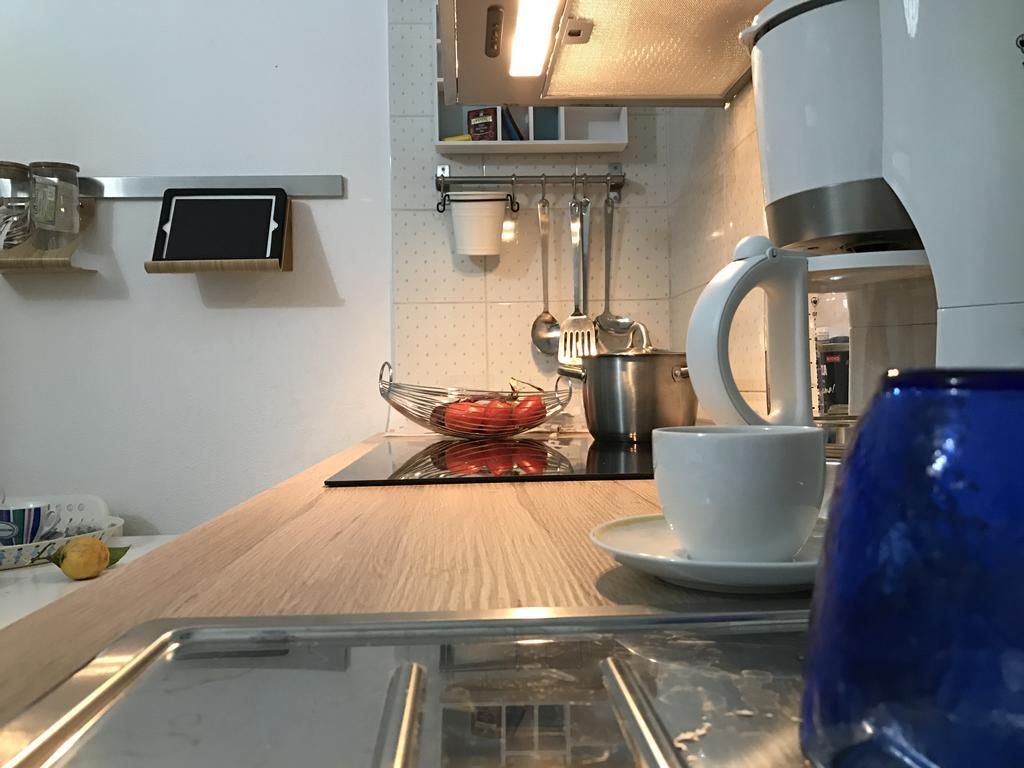 Casa Paloma Daire Letojanni Dış mekan fotoğraf