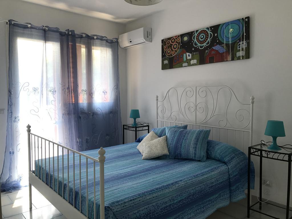 Casa Paloma Daire Letojanni Dış mekan fotoğraf