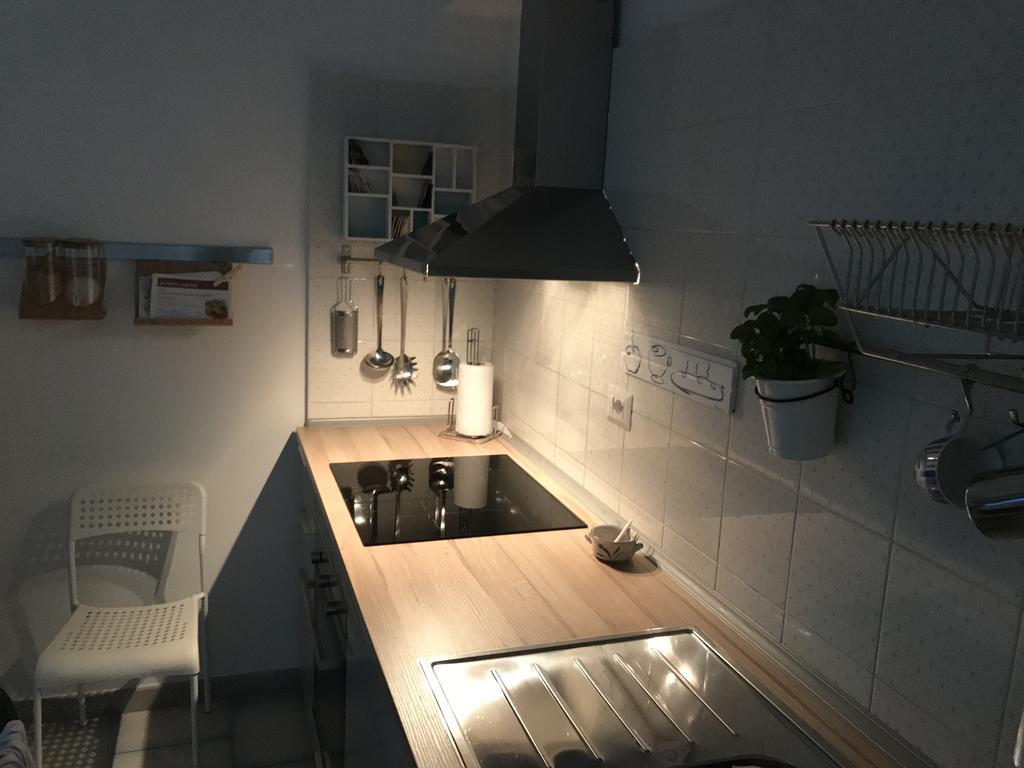 Casa Paloma Daire Letojanni Dış mekan fotoğraf