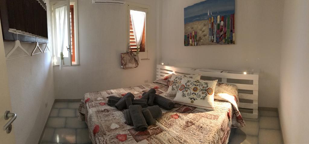 Casa Paloma Daire Letojanni Dış mekan fotoğraf