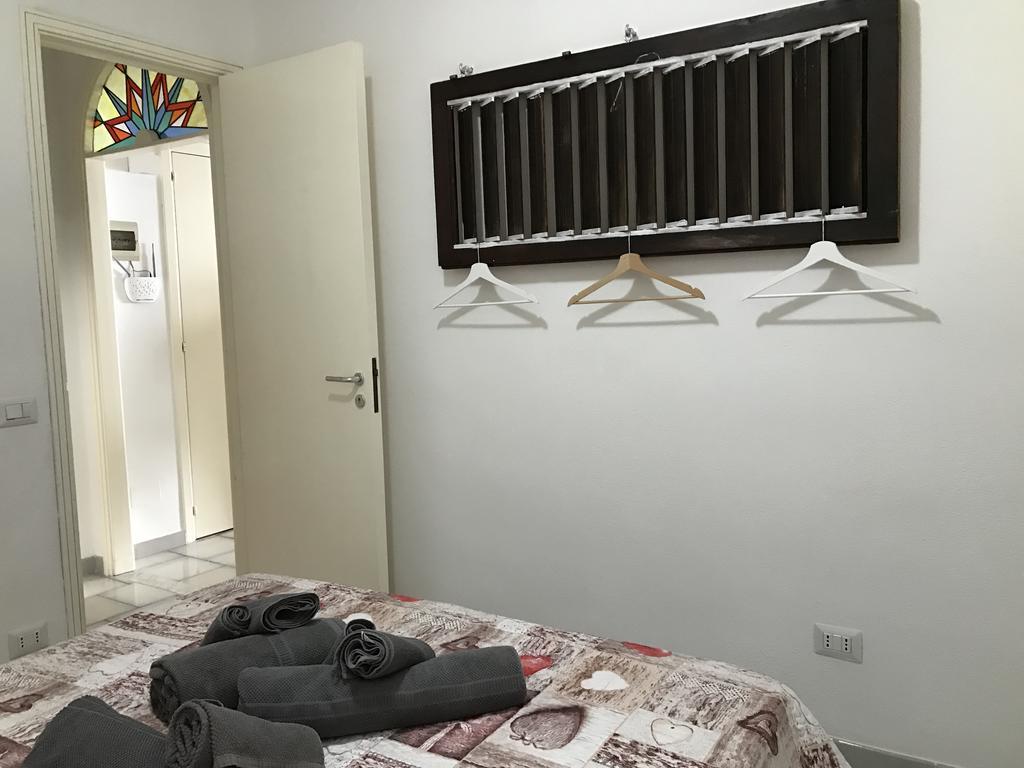 Casa Paloma Daire Letojanni Dış mekan fotoğraf