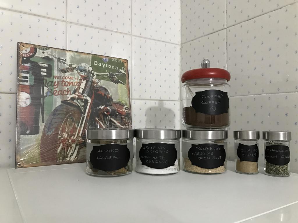 Casa Paloma Daire Letojanni Dış mekan fotoğraf